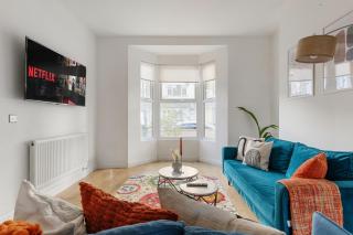 NEW! Spacious 5BR House in Stratford - 4