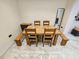 Large 5 Bed Home with 3 Baths and Parking - 3