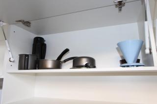 Prado Premium Lofts e Kitnets com Ar-Condicionado e TV Smart - 1