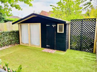 East Bridgford Summerhouse Inc Spa and Treatments - East Bridgford - 3