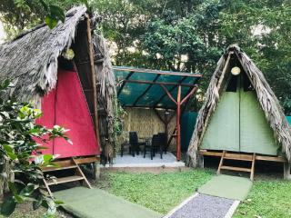 Centro Ananda Tipi - 8