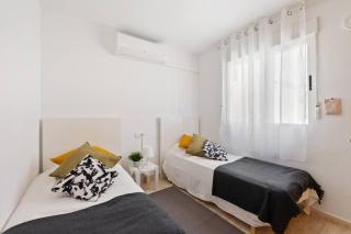 Bungalow de dos habitaciones con un solarium - Torrevieja - 1