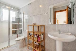 Acogedor apartamento a un paso de las playas - Torrevieja - 7