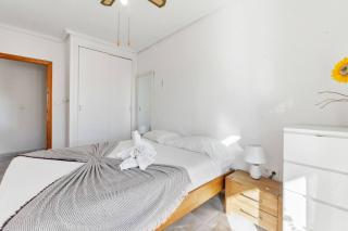 Acogedor apartamento a un paso de las playas - Torrevieja - 5