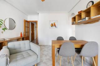 Acogedor apartamento a un paso de las playas - Torrevieja - 2