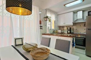 Encantadora casa vacacional en El Chaparral - 5