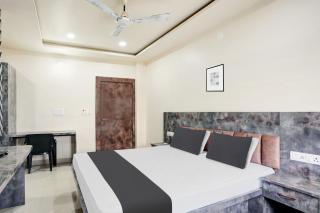 Super Hotel O SWEDHA HOTEL - Hazārībāg - 3