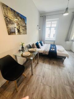 Property Apart - Ruska Centrum - Wrocław - 7