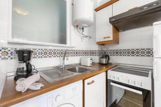 Apartamento de vacaciones soleado en un vecindario - Torrevieja - 3