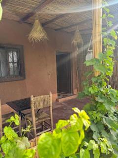 Maison D'hôte Jannate - 2