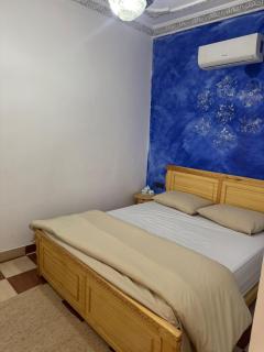 Maison D'hôte Jannate - 1