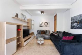 Encantador ático con una impresionante terraza - 9