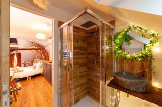 Le Nichoir Cosy : Évasion Bien-être et Massage - 3