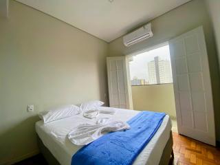 Prado Premium Lofts e Kitnets com Ar-Condicionado e TV Smart - Belo Horizonte - 8