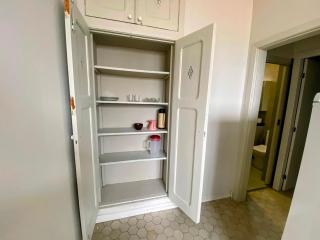 Prado Premium Lofts e Kitnets com Ar-Condicionado e TV Smart - 4