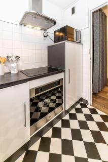 Studio Ensoleillé à Saint-Maur - Proche Paris - 1