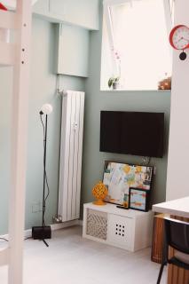 Cozy studio in the city center - 2