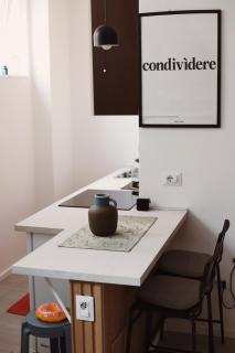 Cozy studio in the city center - 6