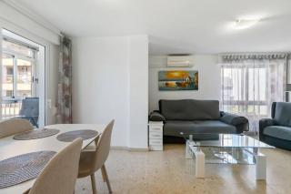 Moderno y luminoso vivienda vacacional - 8