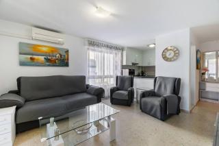 Moderno y luminoso vivienda vacacional - Torrevieja - 3