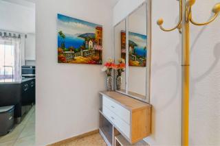 Moderno y luminoso vivienda vacacional - 2