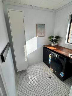 Convenient Private Unit - Eden 2 Bedrooms - 5