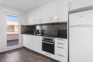 Vivienda moderna en el centro de Torrevieja - 8