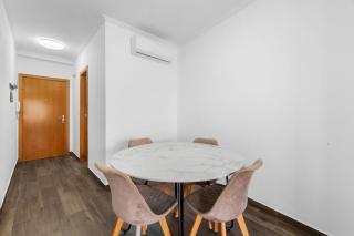 Vivienda moderna en el centro de Torrevieja - Torrevieja - 6