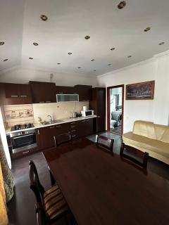 Central Apart - Oradea - 1