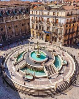 Castellammare Residence - Palermo - 5