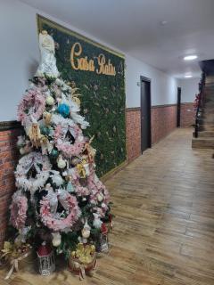 Casa Privata Airport Bucharest Therme Bucharest - Baloteşti - 7