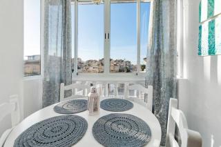 Acogedor bungalow de primera planta en Torreblanca - 0