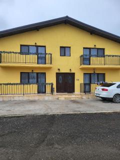 Casa Privata Airport Bucharest Therme Bucharest - Baloteşti - 6