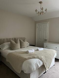 Rickmansworth Lodge - Rickmansworth - 9