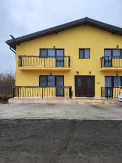 Casa Ratiu 3 Stele Airport Bucharest Therme Bucharest - 3