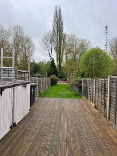 Rickmansworth Lodge - Rickmansworth - 1