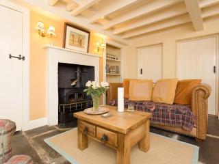 Big Barns Cottage - Backies - 6