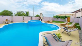 Villa Bali Oasis - Stolac - 4