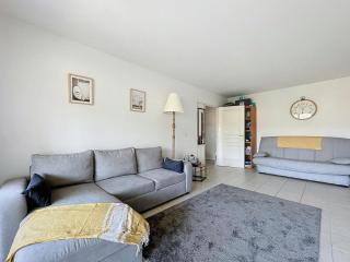 Desirade-Piscine-Proche plage - Golfe-Juan - 4