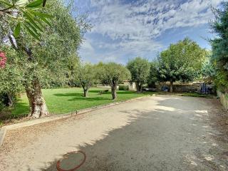 Desirade-Piscine-Proche plage - 1