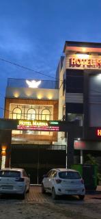 Hotel Marina - Meerut - 9