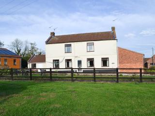 Moor Farm Cottage - Ukc3734 - Bawdeswell - 0