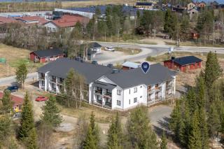 Holiday in Lapland - Ylläs Sivulantie 103 - 0