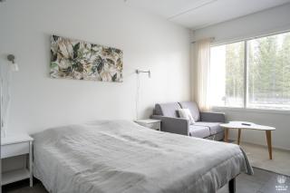 Holiday in Lapland - Ylläs Sivulantie 103 - 8
