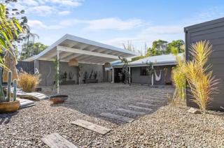 Desert Flame - Couples Retreat near the Beach - Marcus Beach - 1