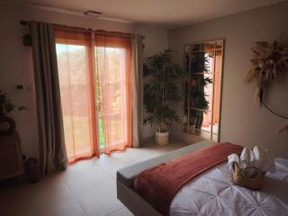 Chambre chez l'habitant à Pernes les Fontaines - Pernes-les-Fontaines - 9