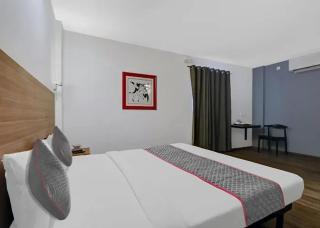 Royal Samrat Residency - Bangalore - 7