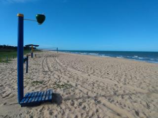 Vila Praia Azul - Prado - 1