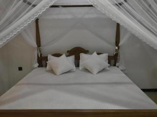 Sunil VIlla - Talpe - 2