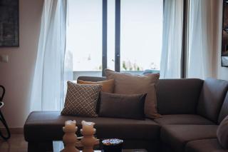 Luxury apartment with panoramic views - Marbella - 3